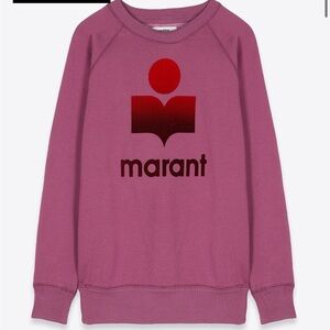 Isabel Marant Etoile sweatshirt